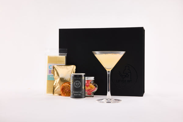 PORNSTAR MARTINI