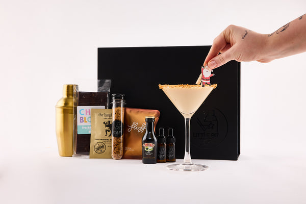 XMAS MARTINI